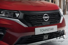 日産 タウンスター・コンビ