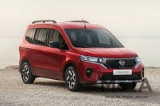 日産 タウンスター・コンビ