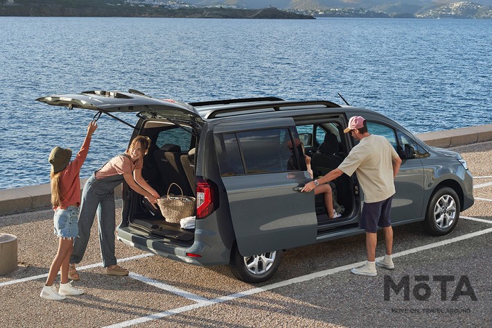 タウンスター・エバリア