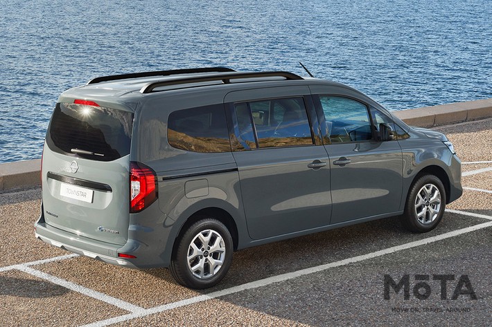 タウンスター・エバリア