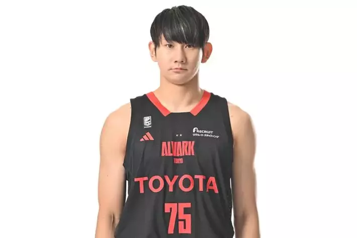 テーブス 海選手・小酒部泰暉選手 2024-25シーズン 契約（継続）の
