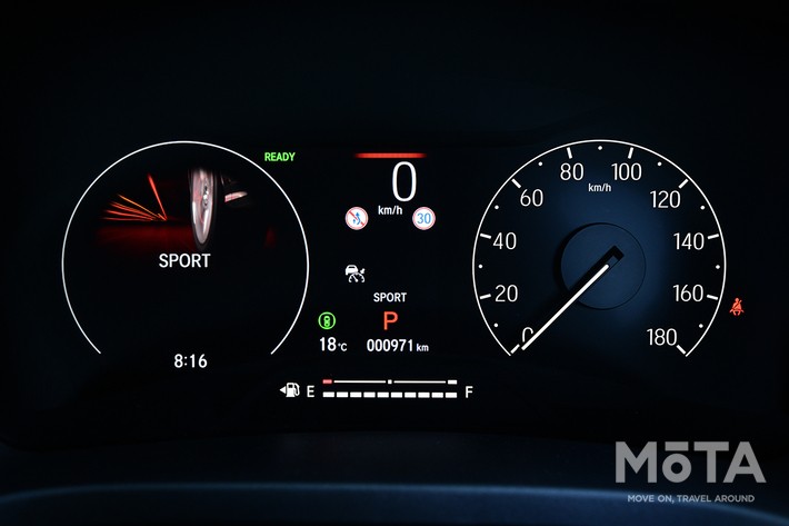 ホンダ ヴェゼル（e:HEV X  HuNTパッケージ 4WD）