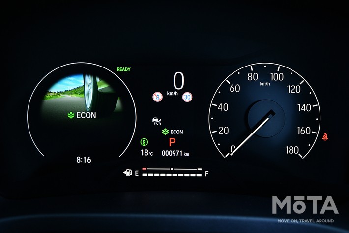 ホンダ ヴェゼル（e:HEV X  HuNTパッケージ 4WD）