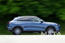 ホンダ ヴェゼル（e:HEV X  HuNTパッケージ 4WD）