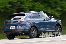 ホンダ ヴェゼル（e:HEV X  HuNTパッケージ 4WD）