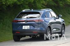 ホンダ ヴェゼル（e:HEV X  HuNTパッケージ 4WD）