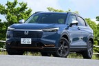 ホンダ ヴェゼル（e:HEV X  HuNTパッケージ 4WD）