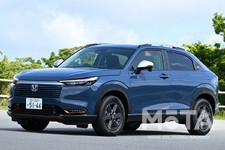 ホンダ ヴェゼル（e:HEV X  HuNTパッケージ 4WD）