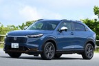 ホンダ ヴェゼル（e:HEV X  HuNTパッケージ 4WD）