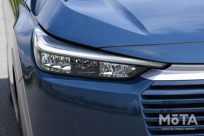 ホンダ ヴェゼル（e:HEV X  HuNTパッケージ 4WD）