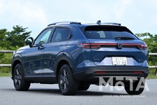 ホンダ ヴェゼル（e:HEV X  HuNTパッケージ 4WD）