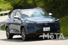 ホンダ ヴェゼル（e:HEV X  HuNTパッケージ 4WD）