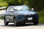 ホンダ ヴェゼル（e:HEV X  HuNTパッケージ 4WD）