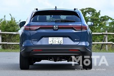 ホンダ ヴェゼル（e:HEV X  HuNTパッケージ 4WD）