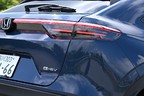 ホンダ ヴェゼル（e:HEV X  HuNTパッケージ 4WD）