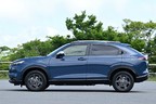 ホンダ ヴェゼル（e:HEV X  HuNTパッケージ 4WD）