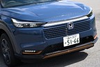 ホンダ ヴェゼル（e:HEV X  HuNTパッケージ 4WD）
