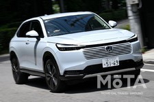 ホンダ ヴェゼル（e:HEV Z  2WD）