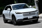 ホンダ ヴェゼル（e:HEV Z  2WD）