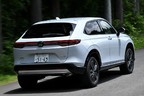 ホンダ ヴェゼル（e:HEV Z  2WD）