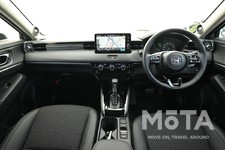 ホンダ ヴェゼル（e:HEV Z  2WD）