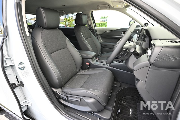 ホンダ ヴェゼル（e:HEV Z  2WD）