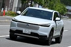 ホンダ ヴェゼル（e:HEV Z  2WD）