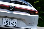 ホンダ ヴェゼル（e:HEV Z  2WD）