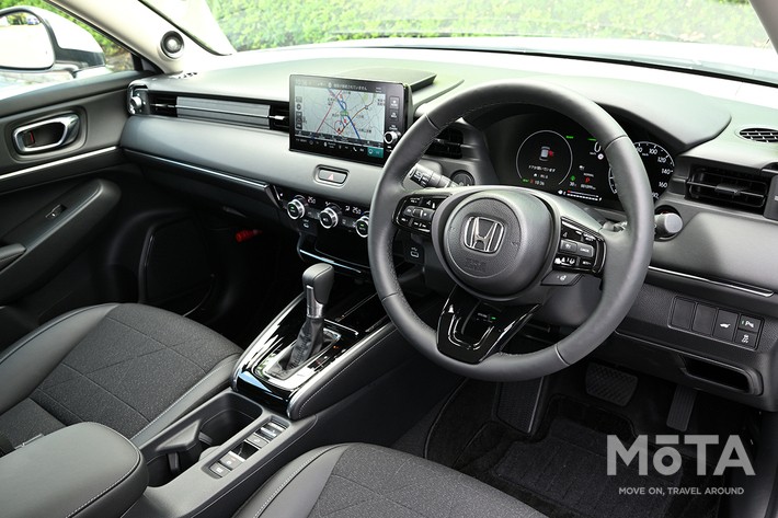 ホンダ ヴェゼル（e:HEV Z  2WD）