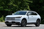 ホンダ ヴェゼル（e:HEV Z  2WD）