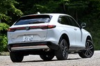 ホンダ ヴェゼル（e:HEV Z  2WD）