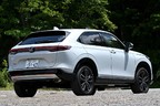 ホンダ ヴェゼル（e:HEV Z  2WD）