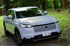 ホンダ ヴェゼル（e:HEV Z  2WD）