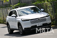 ホンダ ヴェゼル（G  4WD）