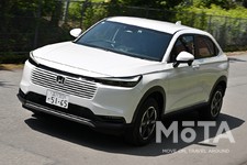 ホンダ ヴェゼル（G  4WD）