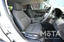 ホンダ ヴェゼル（G  4WD）