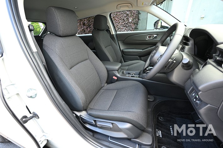 ホンダ ヴェゼル（G  4WD）