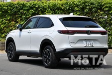 ホンダ ヴェゼル（G  4WD）