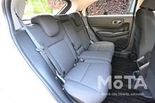 ホンダ ヴェゼル（G  4WD）