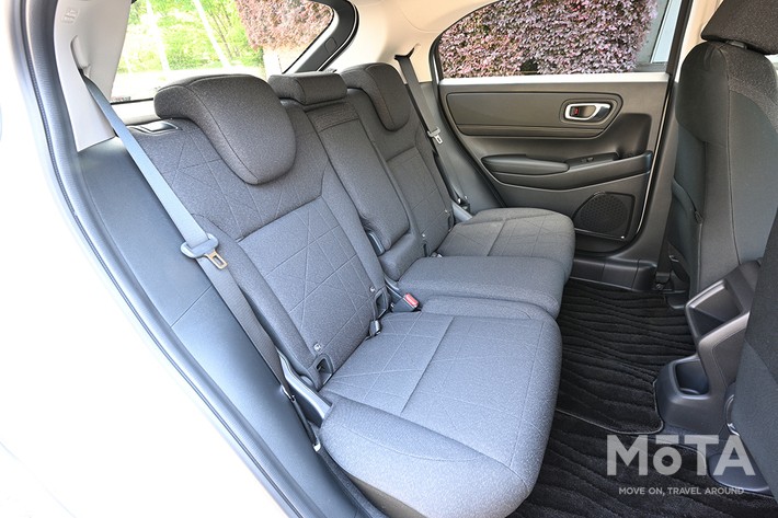 ホンダ ヴェゼル（G  4WD）