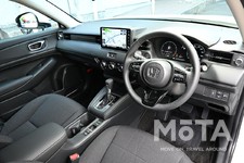 ホンダ ヴェゼル（G  4WD）