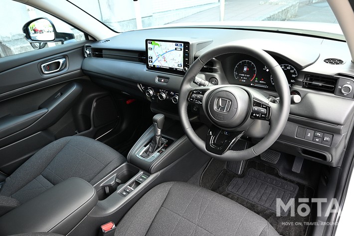 ホンダ ヴェゼル（G  4WD）