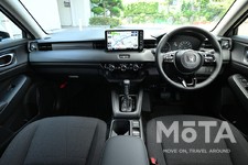 ホンダ ヴェゼル（G  4WD）