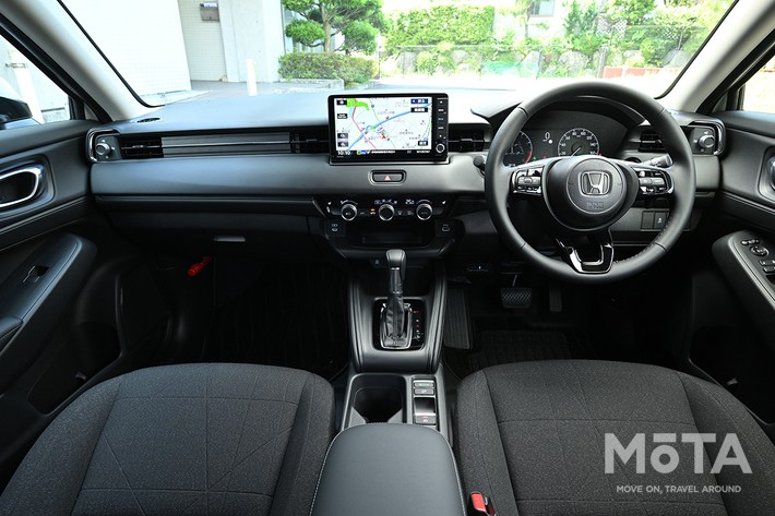 ホンダ ヴェゼル（G  4WD）