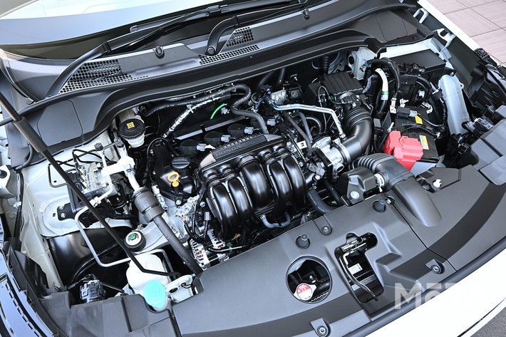 ホンダ ヴェゼル（G  4WD）