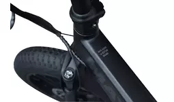 MATE X BLACK 新古車 ODO 10km 値下げ可 MATE X BLACK 新古車 ODO 10km 値下げ可 - メルカリ