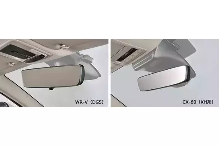 話題の「WR-V」や「CX-60」に対応、ホンダ・マツダ用専用設計ルーム