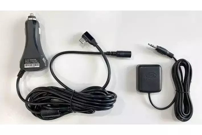 爆光液晶採用デジタルミラー型ドライブレコーダー「ミラーカム3」に
