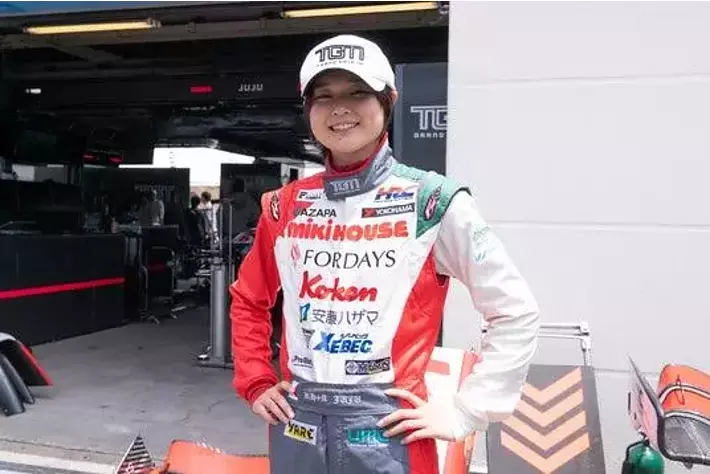 Jujuを応援しよう！】野田樹潤選手とスポンサー契約を締結