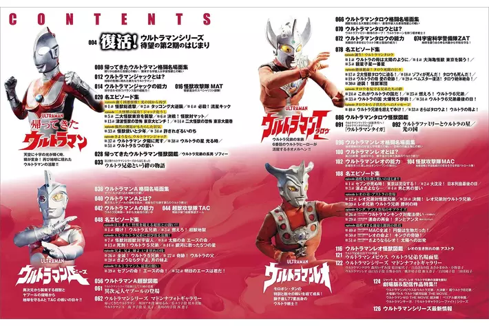 とまと、ウルトラマンシリーズ とまと、ウルトラマンシリーズ Ultraman ZX | Ultraman Fanon